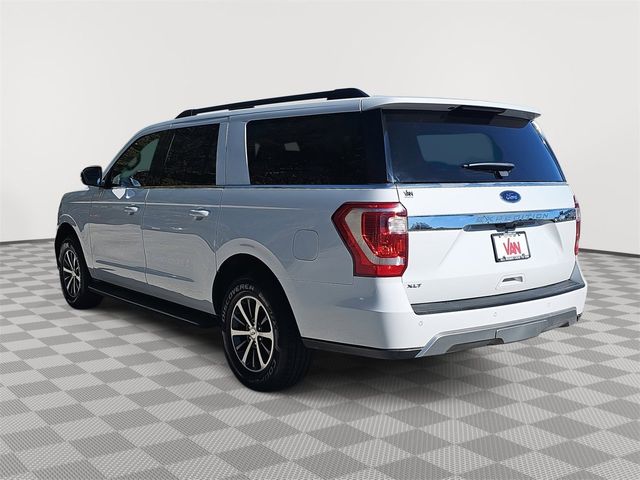 2021 Ford Expedition MAX XLT