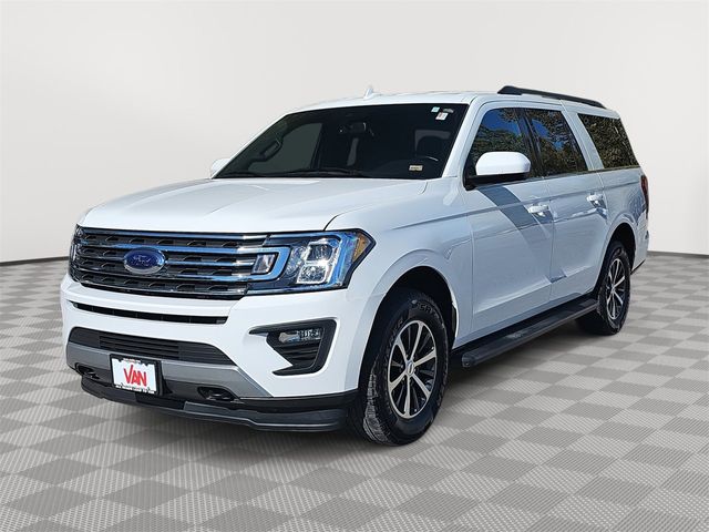 2021 Ford Expedition MAX XLT