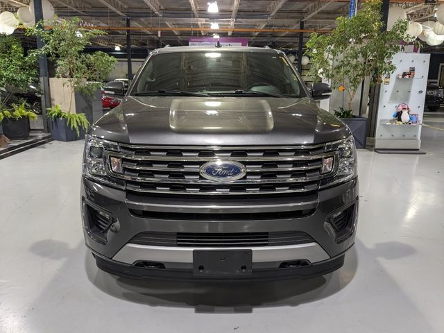 2021 Ford Expedition MAX XLT