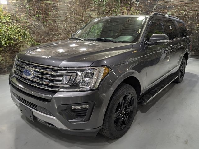 2021 Ford Expedition MAX XLT