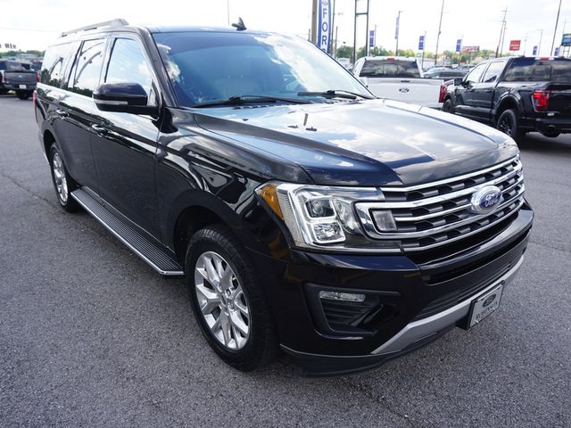 2021 Ford Expedition MAX XLT