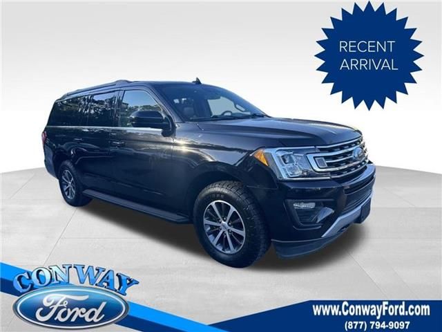 2021 Ford Expedition MAX XLT