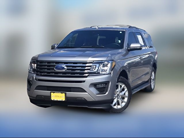 2021 Ford Expedition MAX XLT