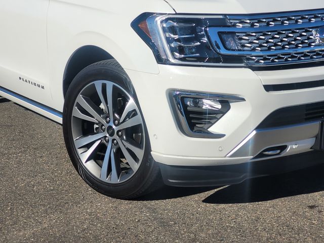 2021 Ford Expedition Platinum