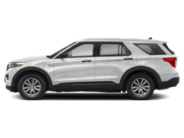 2021 Ford Explorer Base