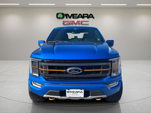 2021 Ford F-150 Tremor