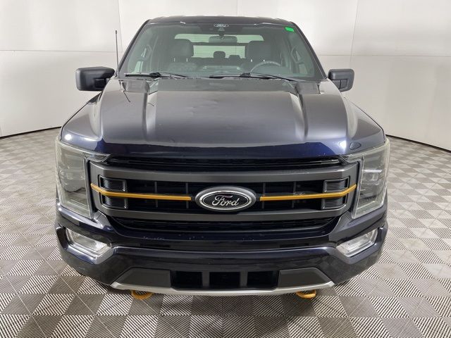 2021 Ford F-150 Tremor