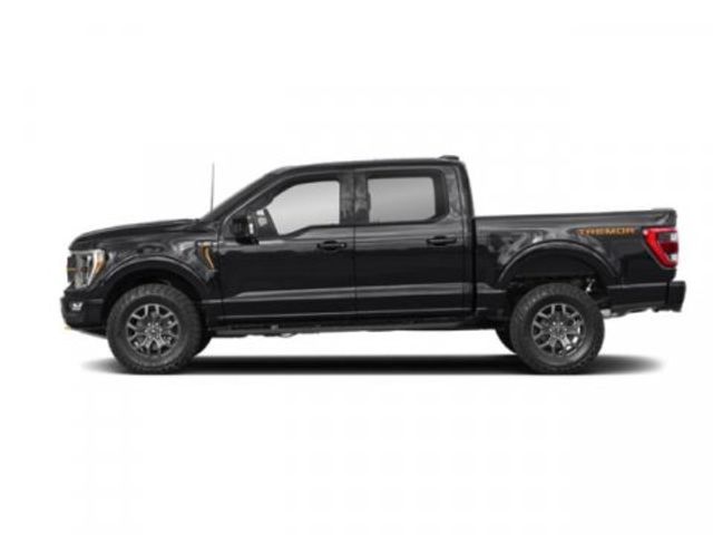 2021 Ford F-150 Tremor