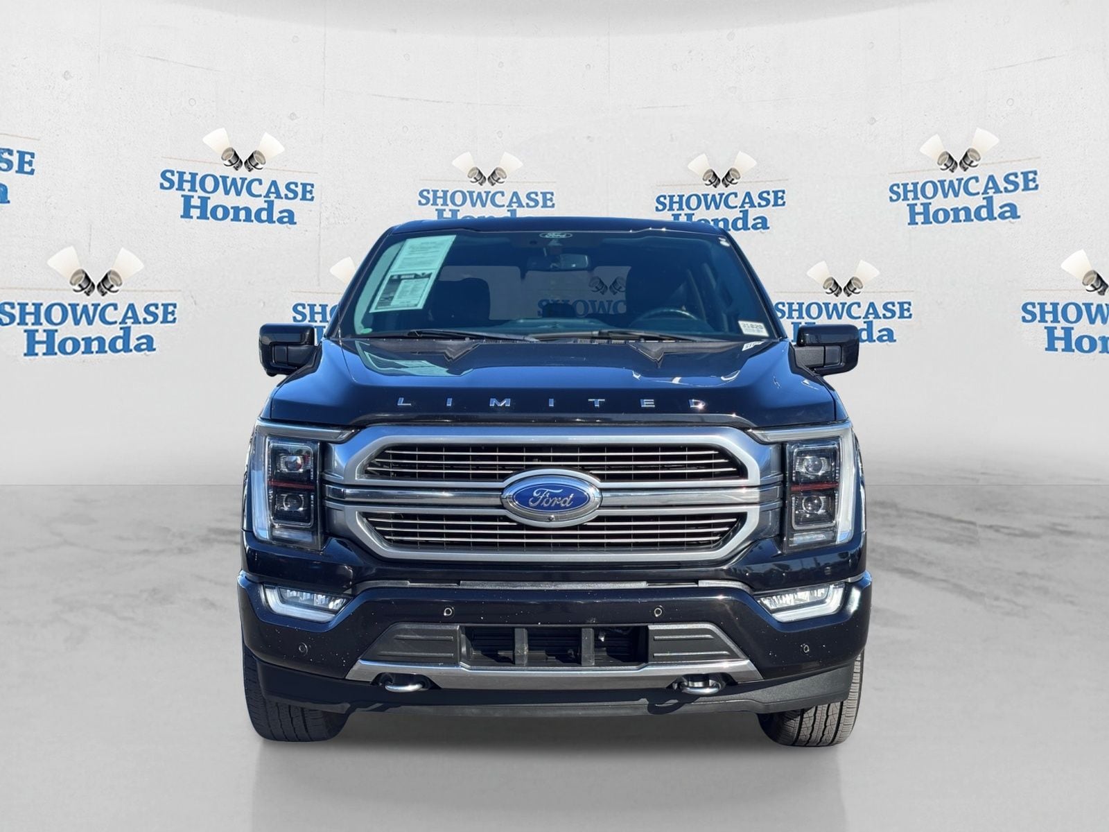 Used Ford F-150 Limited For Sale in Phoenix, AZ | Auto Navigator