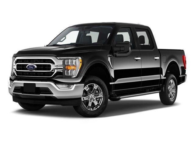 2021 Ford F-150 Limited