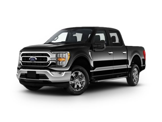 2021 Ford F-150 Limited