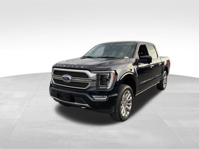 2021 Ford F-150 Limited