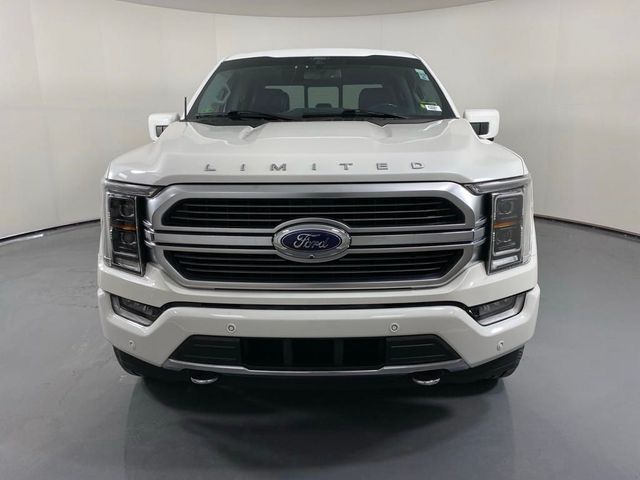 2021 Ford F-150 Limited