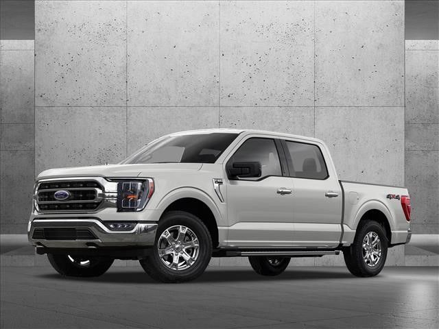 2021 Ford F-150 Limited