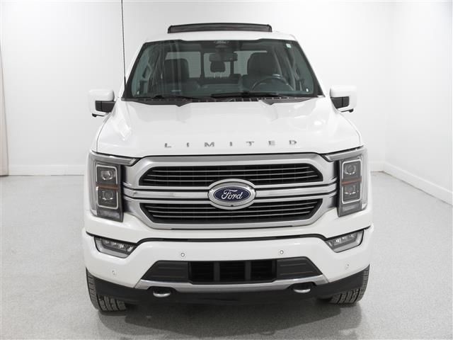 2021 Ford F-150 Limited