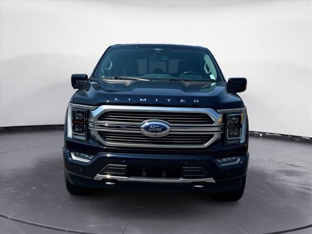 2021 Ford F-150 Limited