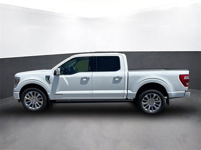 2021 Ford F-150 Limited