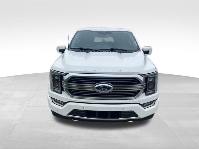 2021 Ford F-150 Limited