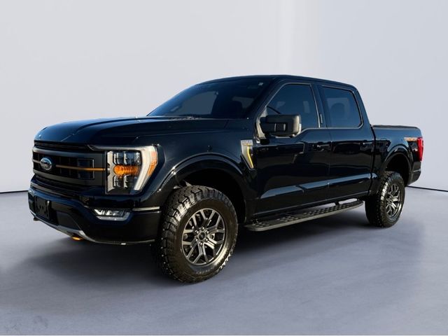 2021 Ford F-150 Tremor