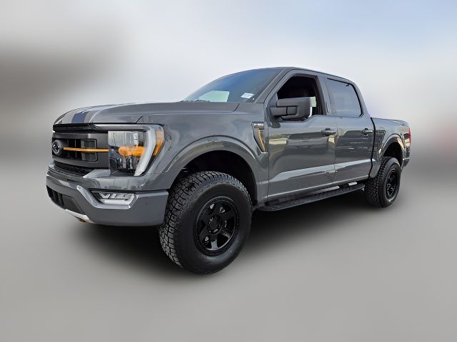 2021 Ford F-150 Tremor