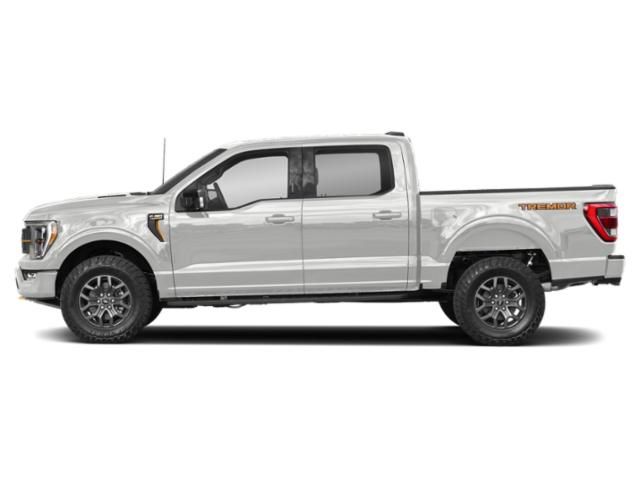 2021 Ford F-150 Tremor