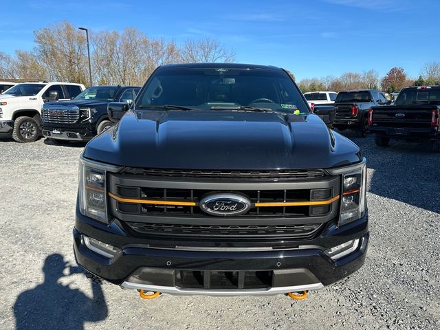 2021 Ford F-150 Tremor