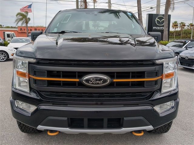 2021 Ford F-150 Tremor