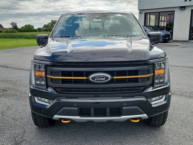 2021 Ford F-150 Tremor