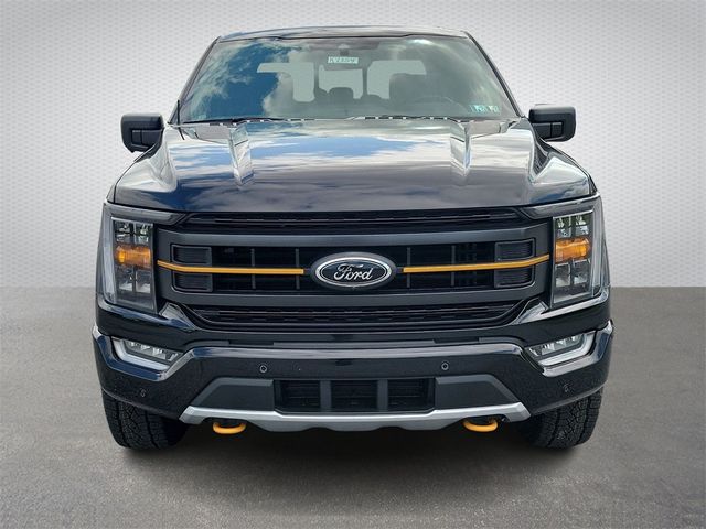 2021 Ford F-150 Tremor