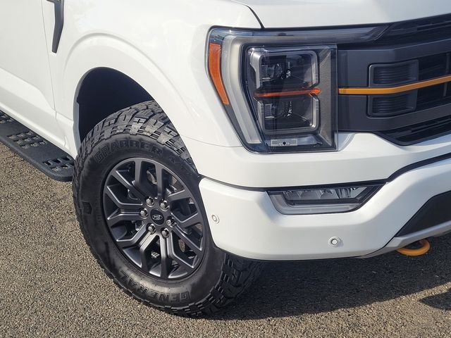 2021 Ford F-150 Tremor