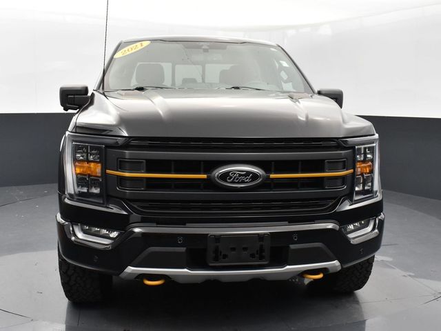 2021 Ford F-150 Tremor