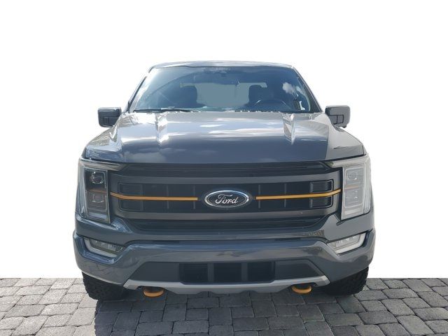 2021 Ford F-150 Tremor