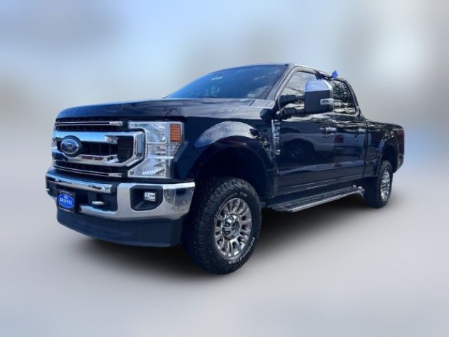 2021 Ford F-250 XLT