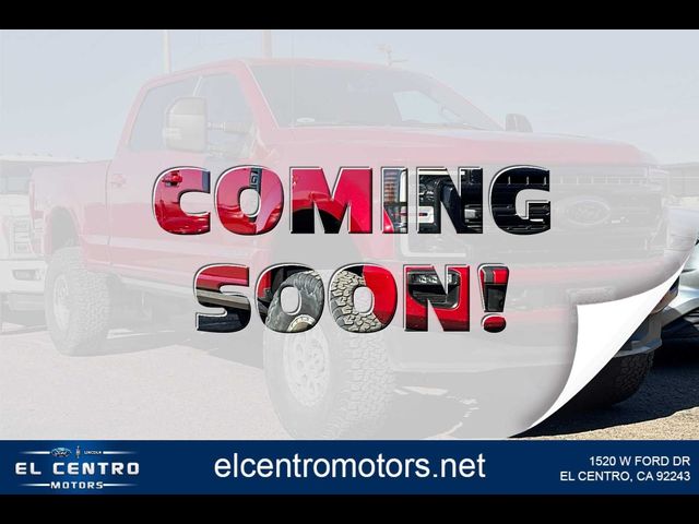 2021 Ford F-250 