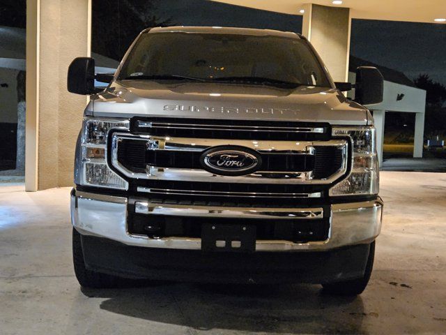 2021 Ford F-250 XL