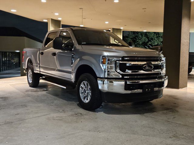 2021 Ford F-250 XL