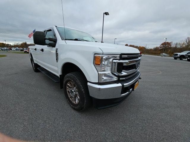 2021 Ford F-250 XL