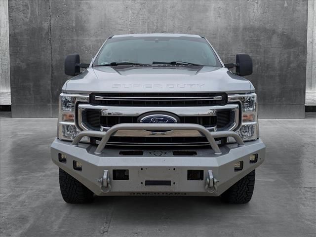 2021 Ford F-250 XL