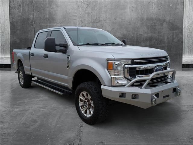 2021 Ford F-250 XL