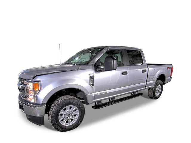 2021 Ford F-250 