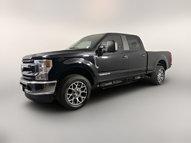 2021 Ford F-250 XL