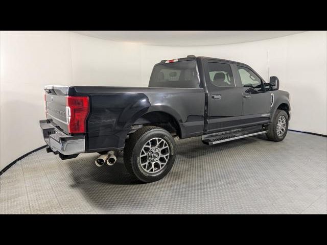 2021 Ford F-250 XL