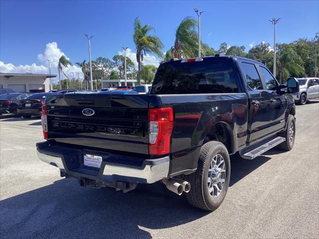 2021 Ford F-250 XL