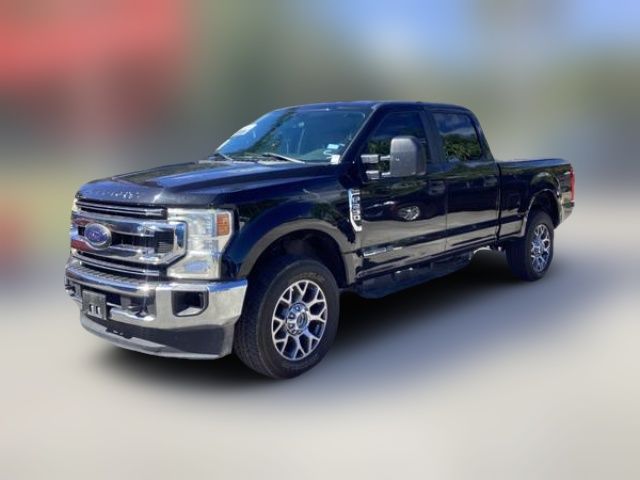 2021 Ford F-250 XL