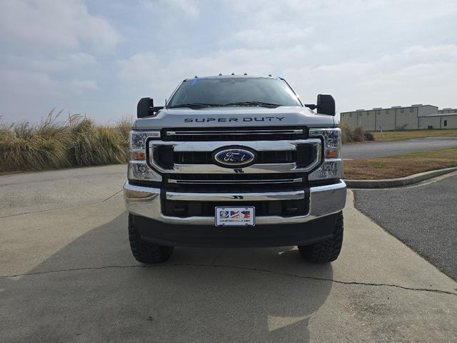 2021 Ford F-250 XL