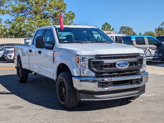 2021 Ford F-250 XL