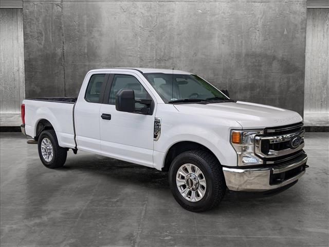 2021 Ford F-250 XL