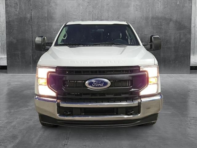 2021 Ford F-250 XL