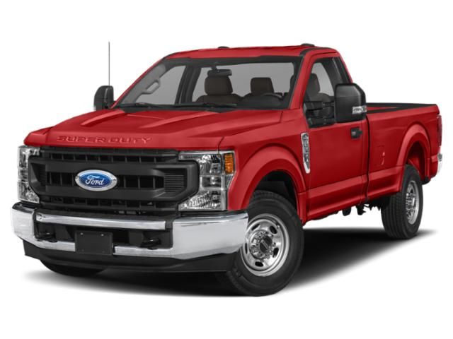 2021 Ford F-250 XL