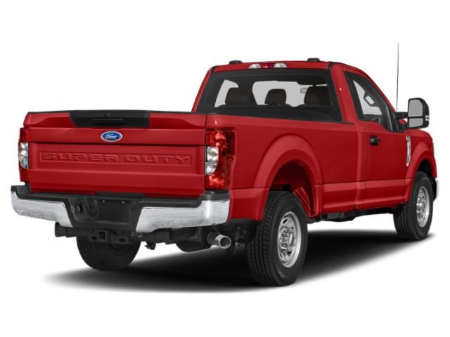 2021 Ford F-250 XL